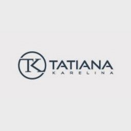 Tatiana Karelina LTD logo