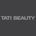 Tati Beauty logo