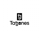 Favicon of Tat Jones