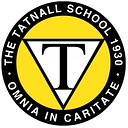 The Tatnall School logo