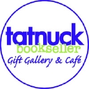 Tatnuck Bookseller Westboro logo