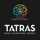 Tatras Data logo