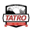 Tatro Plumbing Co., Inc. logo