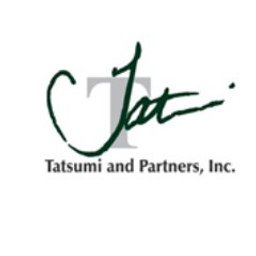 Tatsumi and Partners, Inc. logo