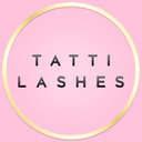 tattilashes.com logo