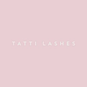 Tatti Lashes UK logo