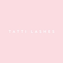 Tatti Lashes logo