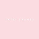 Tatti Lashes UK logo