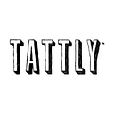 Tattly Temporary Tattoos logo