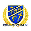 Tattnall Square Academy logo