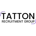 Tatton Recruitment logo