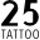 Twenty Five logo