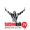 Tattooink.Tv logo