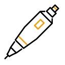 TattooMed logo