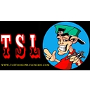 Tattoosupplylondon logo