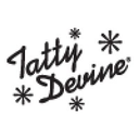 tattydevine.com logo