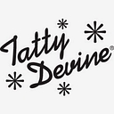 Tatty Devine logo