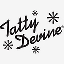 Tatty Devine logo