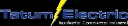 Tatum Electric logo