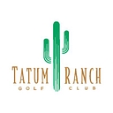 Tatum Ranch Golf Club logo