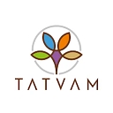 Tatvam Life logo