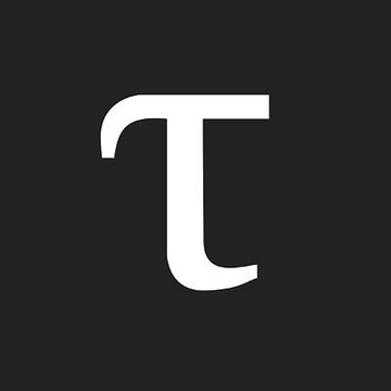 Tau Robotics logo