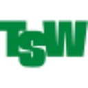 Taubensee Steel & Wire Company logo