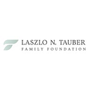 The Laszlo N Tauber Family logo