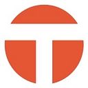 The Taubman Company logo