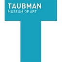 Taubman Museum Of Art logo