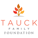 Tauck Family Foundation logo