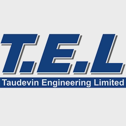 Taudevin Engineering Limited logo