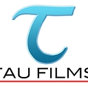 Tau Films logo