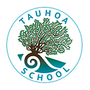 Tauhoa School logo