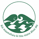 TKKM o Taumarere logo