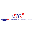 Taumarunui Primary School logo
