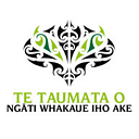 Te Taumata o Ngati Whakaue Iho Ake Trust logo