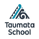 Taumata School logo