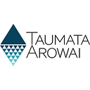 Taumata Arowai logo