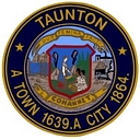 City of Taunton logo