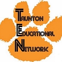 Taunton School District logo