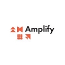 Amplify (Taupo District Economic Development) logo