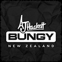 Taupo Bungy logo