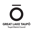 Taupo District Council logo