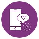 Awhina Society Trust logo