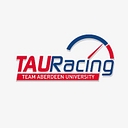 Tau Racing logo