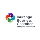 Tauranga Business Chamber logo