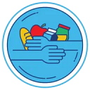 Tauranga Community Foodbank logo