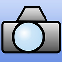Tauranga Photographic Society Incorporated logo