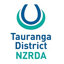 Tauranga District Group Riding For The Disabled Association Incorporated logo